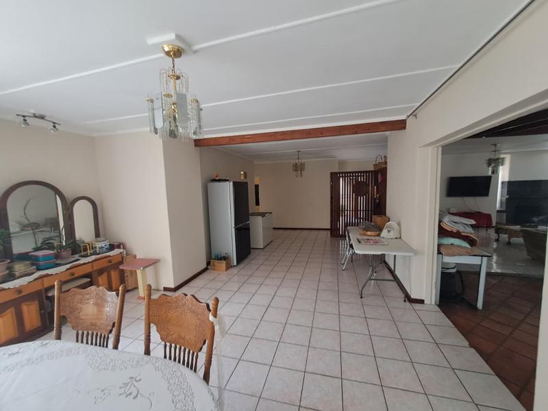 3 Bedroom Property for Sale in Sasolburg Ext 23 Free State